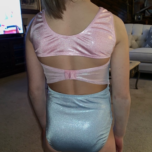 ISO- Sylvia P Leotards sizes 6 or 8—DO NOT BUY - Picture 3 of 4